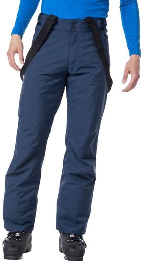 Vyriškos slidinėjimo kelnės Rossignol, tamsiai mėlyna, L