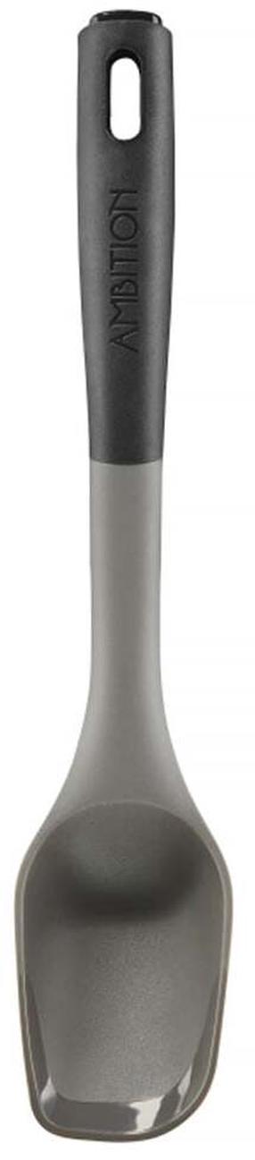 Maisto mentelė Ambition Savant, 33 cm, pilka