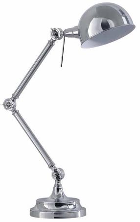 Darbo stalo šviestuvas Spotlight Kadina 8470128, E14, 60W