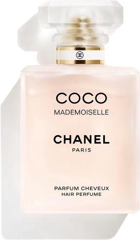 Plaukų purškiklis Chanel Coco Mademoiselle, 35 ml