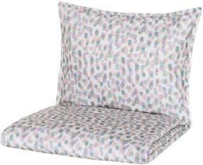 Patalynės užvalkalų komplektas Fanni K Ombra 646358, įvairių spalvų, 150 x 210 cm