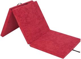 Lauko baldų čiužinys Hobbygarden Ben L BENCZE8, 180 x 65 cm