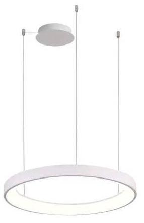 Šviestuvas kabinamas AZzardo Agnes AZ5018, LED, 3000 - 6500 °K, 1 x 48 W