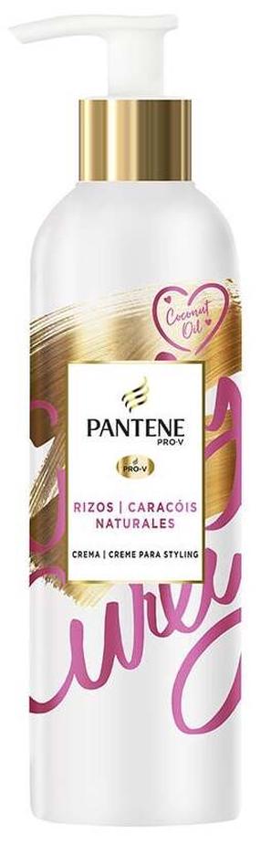 Plaukų kremas Pantene Pro-V Natural Curls, 235 ml