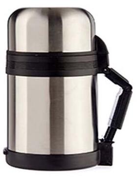 Termosas BigBuy Home 202644, 0.8 l, sidabro