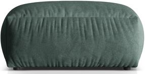 Pufas Micadoni Martina Vogue 12, žalsva, 95 cm x 65 cm x 44 cm