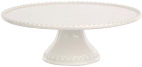 Tortinė Altom Regular 01010051783, 27.5 cm x 9.7 cm, 27.5 cm, Ø 27.5 cm, Balta