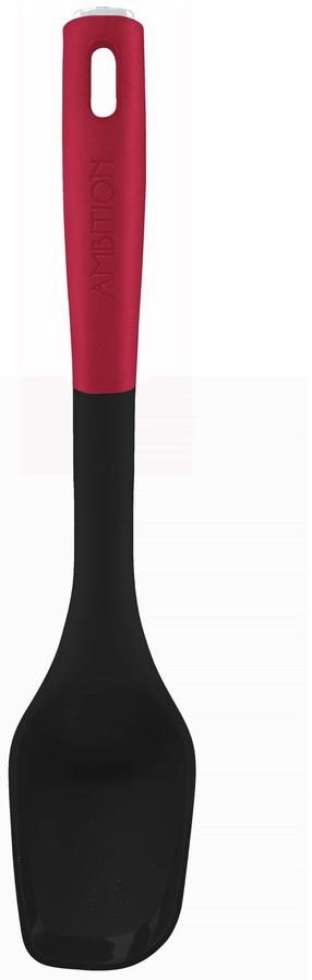 Maisto mentelė Ambition, 33 cm, raudona