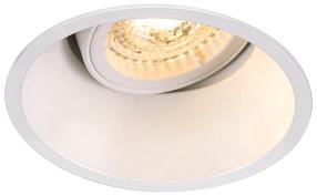 Šviestuvas įleidžiamas SLV Horn QPAR51, GU10, 1 x 50 W