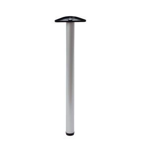 Kojelė Haushalt MAT NI FT-515, nikelio, 50 mm x 710 mm