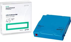 Kasetė rašaliniam spausdintuvui HP LTO-9