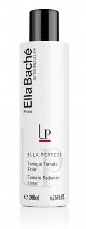 Veido tonikas Ella Bache Ella Perfect Tomato Radiance Toner, 200 ml