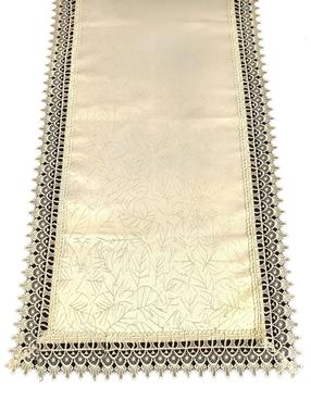 Stalo takelis stačiakampė G14-03, smėlio, 60 x 120 cm