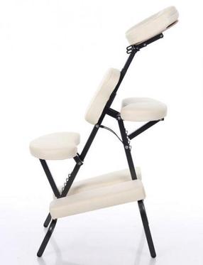  Masažo kėdė Restpro RELAX Cream