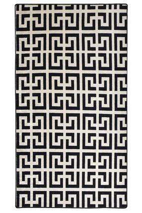 Kiliminis takas Conceptum Hypnose Helen, įvairių spalvų, 300 cm x 100 cm