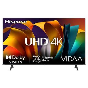 Televizorius Hisense 55A6N, 55 ", UHD/QNED/QLED