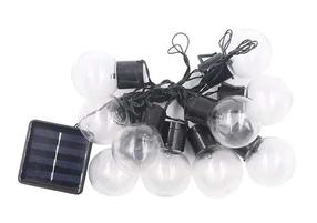 Lempučių girlianda LED2B Starlight, 3.83 m, 10 LED