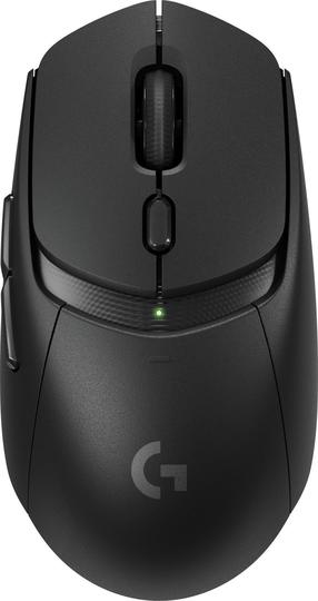 Belaidė žaidimų pelė Logitech G309 LIGHTSPEED, bluetooth, juoda
