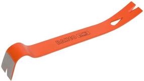 Viniatraukis Bahco Flat Wrecking Bar, 374 mm