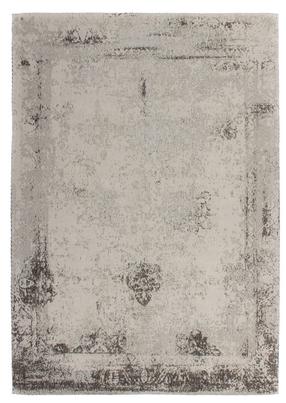 Kilimas vidaus Kayoom Nostalgia 285 UAYHW-120-170, antracito, 170 cm x 120 cm