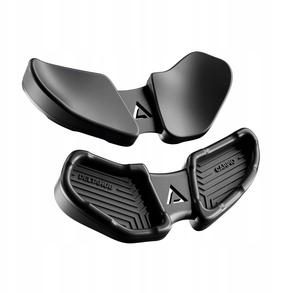 Atrama riešui Deltahub Carpio 2.0, size L, Black