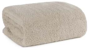 Pledas Lori D91, smėlio, 170 cm x 210 cm