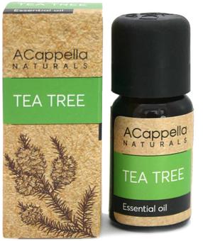 Eterinis aliejus Acappella Tea Tree, 10 ml