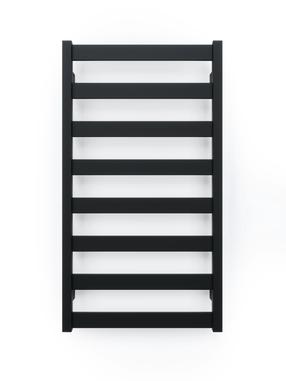 Vandeninis rankšluosčių džiovintuvas Terma Vivo, heban, 50 cm x 91 cm, 400 W