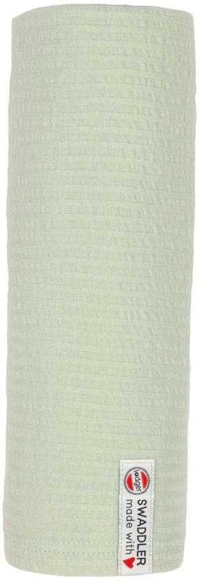 Vystyklas Lodger Seersucker, 120 cm x 120 cm