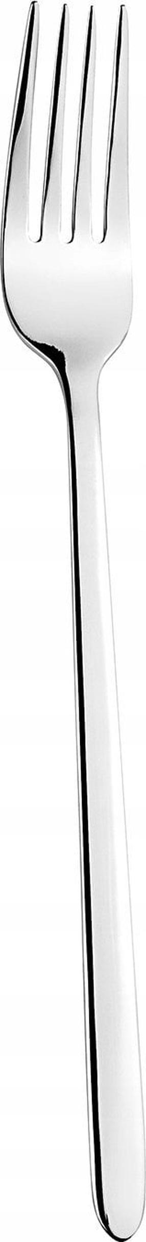 Šakutė Eternum Alaska, nerūdijantysis plienas, sidabro