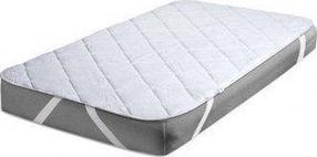 Čiužinio apsauga su guma Multitex Komfi 01, 140 cm x 70 cm