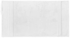  Vonios rankšluostis Foutastic Chicago 581CAN1232, baltas, 90 cm x 50 cm