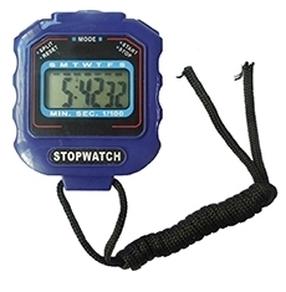 Chronometras Spartan Stopwatch