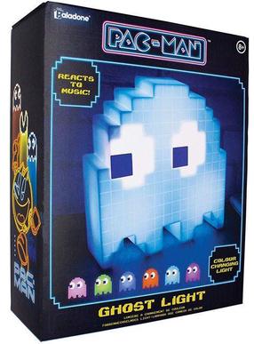 Dekoracija Paladone Pac Man, įvairių spalvų