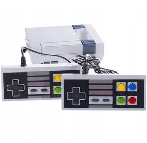 Klasikinių TV Mario Contra žaidimų konsolė 620 Games