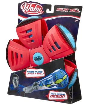 Lauko žaidimas Goliath PhlatBall, 21.5 cm x 21.5 cm, mėlyna/raudona