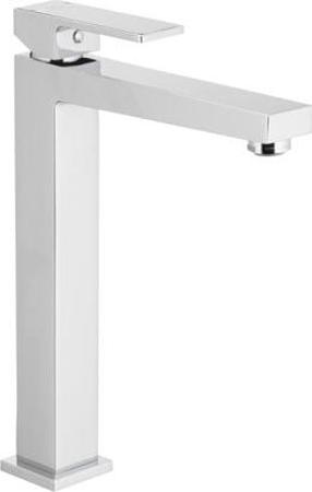 Praustuvo maišytuvas KFA Armatura Logon Standing, chromo