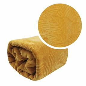 Pledas Paloma, garstyčių, 150 cm x 200 cm