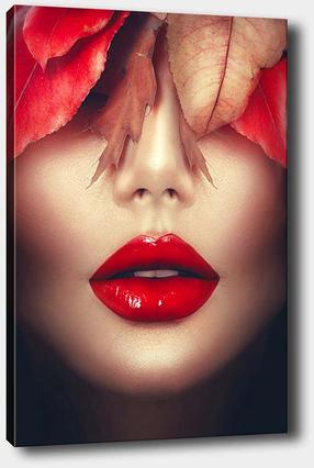 Reprodukcija Wallity 492042808-5070, 50 cm x 70 cm