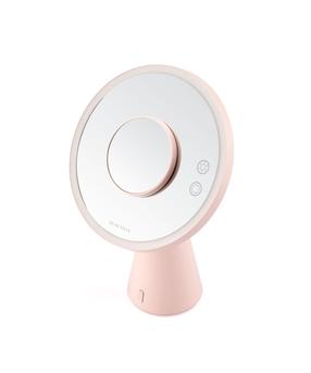 Kosmetinis veidrodis Beautifly Smart Moon, su apšvietimu, pastatomas