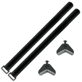 Gertuvės laikiklio adapteris SKS Anywhere 11313, plastikas, juoda