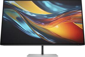 Monitorius HP Series 7 Pro 732pk, 31.5", 5 ms