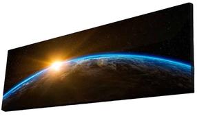 Reprodukcija Wallity 3090NASA-018, 0.3 cm x 30 cm