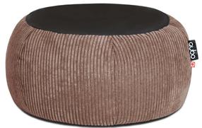 Sėdmaišis Just Table 50 Land Feel Fit, rudas