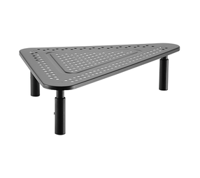 Monitoriaus stovas Gembird MS-TABLE-02, 20 kg