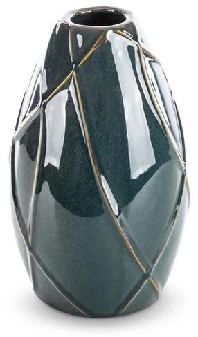 Dekoratyvinė vaza Teo, 27 cm, turkio