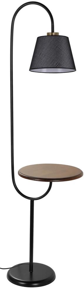 Toršeras su lentyna Opviq Emerald 534LUN3553, 60 W, E27