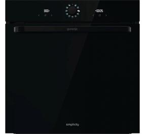 Įmontuojama orkaitė Gorenje Simplicity Collection 2.2 BOS67371SYB