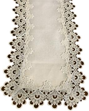 Stalo takelis stačiakampė G01-03, smėlio, 50 x 100 cm