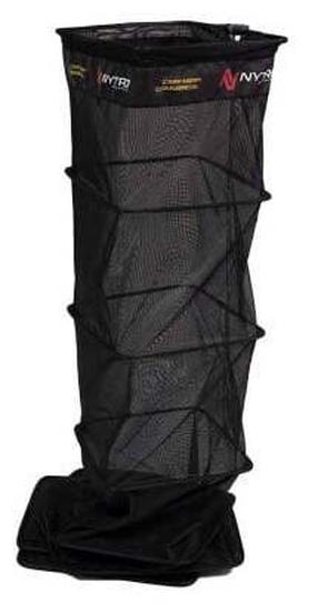 Graibštas Nytro Keepnet Carp Mesh 4000, 40 cm, juoda